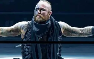 Malakai Black Misses Indie Date After Refusing A Later Flight