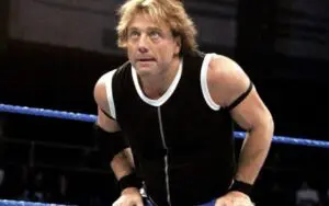 Marty Jannetty Explains The Difference Between Black Girls & White Girls