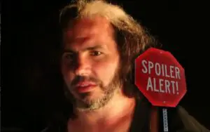 Spoilers On AEW's Plan For Deletion Match