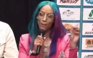 Mercedes Mone Appears to Slam WWE Over Short Matches In Fiery Promo