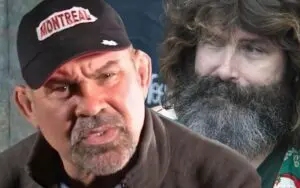 Mick Foley Says Rick Steiner’s Transphobic Outburst Wasn’t The Saddest Part About WrestleCon Mick Foley Says Rick Steiner's Transphobic Outburst Wasn't The Saddest Part About WrestleCon