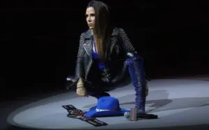 Mickie James Has No Intention Of Retiring Despite Sending Mixed Messages