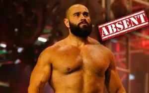 Miro's Current Status Amid Continued AEW Absence