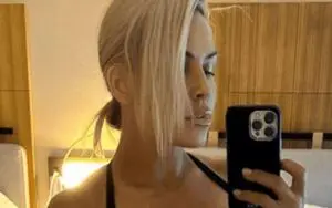 Natalya Touts Eleventh WrestleMania With Mesmerizing Photo Drop