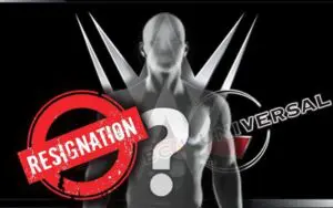 WWE Loses Big Ally In Television Rights Talks As NBCU CEO Leaves Company