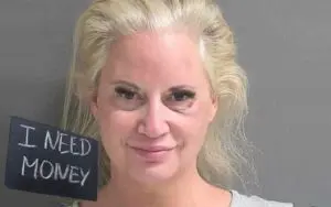 Tammy Lynn Sytch's Jailhouse Requests for Money Fall Flat with Former Coworkers