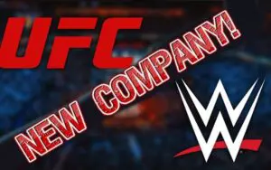 WWE & UFC Forming New Publicly Traded Company WWE & UFC Forming New Publicly Traded Company