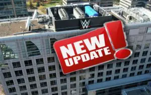 Interesting Note About WWE Employees' Mandated Headquarters Return