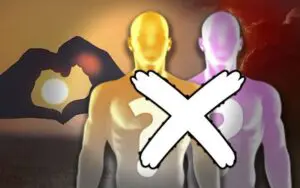 Impact Wrestling Star Forbidden from Discussing Significant Other on Screen