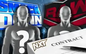 WWE Tag Team's Plan After Contract Expires