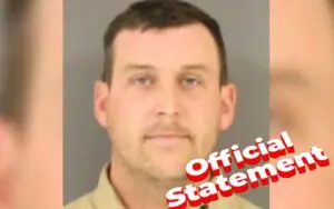 Authorities Release Official Statement On Charges Against Ted DiBiase Jr