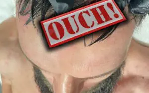 Finn Balor Shows Off Nasty Cut After WWE WrestleMania 39 Match