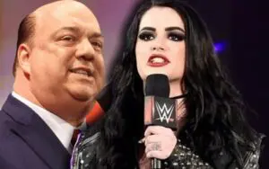 Saraya Wanted To Be A Paul Heyman Girl In WWE