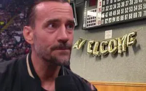 CM Punk Drop Bingo Hall Dig As Controversy Surrounding Him Continues