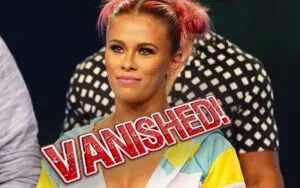 From AEW to OnlyFans: Is Paige VanZant Done With Pro Wrestling?