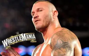 WWE Doesn't Want Fans Thinking Randy Orton Will Return At WrestleMania 39