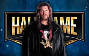 Raven Doesn't Think He Has A Shot At WWE Hall Of Fame Induction