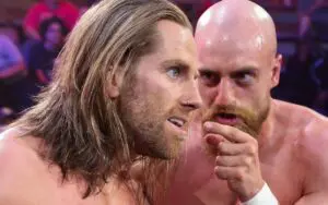 WWE May Not Grant Rip Fowler & Jagger Reid Their NXT Releases Now