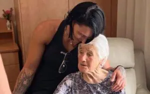 Rhea Ripley Reveals Recent Heartbreaking Personal Loss