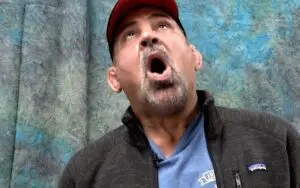 Rick Steiner Faces Severe Backlash After Transphobic Accusations Rick Steiner Faces Severe Backlash After Transphobic Accusations