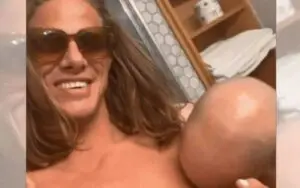 Fans Confused At New Video Footage Of Matt Riddle Getting Close With Another Man