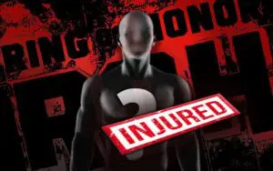 Current ROH Champion Out Of Action With Injury Current ROH Champion Out Of Action With Injury