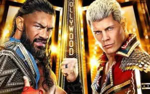 WrestleMania 39 Sunday Match Card & Start Time