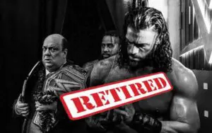 Bloodline Family Member Doesn't Know How Much Longer They Have To Wrestle