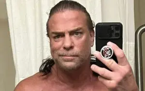 RVD Flaunts Insane Body Transformation After Diet Change
