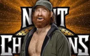 Saudi Arabia Might End Their Ban On Sami Zayn For WWE Night Of Champions