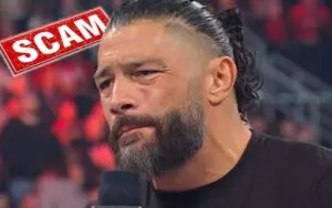 Woman Loses Thousands Of Dollars In Roman Reigns Boyfriend Scam