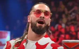 WWE Already Has Plans Locked Down For Logan Paul's Return