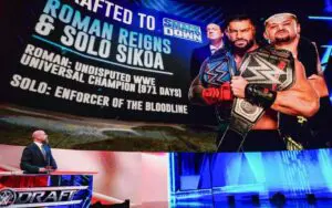 WWE SmackDown Viewership Is In For 2023 Draft Episode