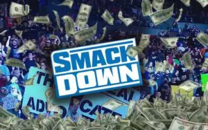WWE's SmackDown Achieves Record-Breaking Revenue for Another Week