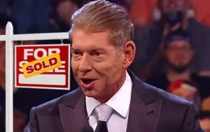 Vince McMahon's Expected Role In WWE After Company Sale To Endeavor