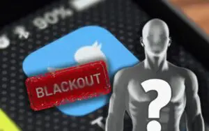 WWE Superstar Fuels Speculation Of Exit With Social Media Blackout