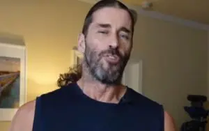 Stevie Richards Details How His Life Has Changed Since Health Scare