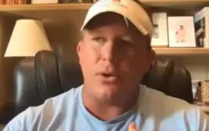 Resurfaced Interview Reveals Ted DiBiase Jr Explaining How He Makes Money