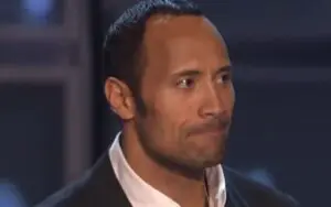 The Rock Was Going Through Personal Turmoil During His Father & Grandfather's WWE Hall Of Fame Inductions