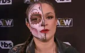 Thunder Rosa Won't Be Cleared For Return Any Time Soon