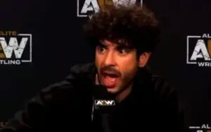 Drug Claims About Tony Khan Blasted As Childish