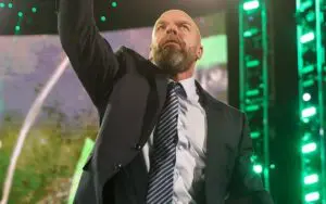 Triple H Set to Deliver Important Message to WWE Universe on Upcoming SmackDown
