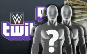 WWE's Cut Of Twitch Deal Isn't Coming Out Of Superstars' Pockets
