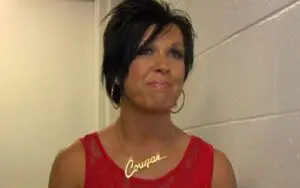 Vickie Guerrero's Attorney Releases Statement Denying Daughter's Allegations Against Step-Father