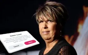 Vickie Guerrero Deletes Post Burying Daughter Over Assault Allegations