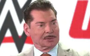 Vince McMahon's Whereabouts During WWE SmackDown This Week