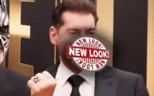 Vince McMahon's New Look Revealed With Shocking Photo