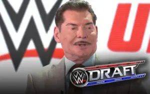 WWE Draft Drama Averted: Decisions Stand Without Vince McMahon's Last Minute Alterations