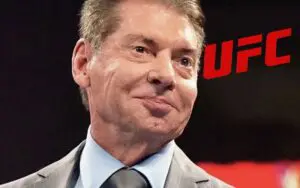 Vince McMahon Is 'Comfortable' Selling WWE To UFC's Parent Company