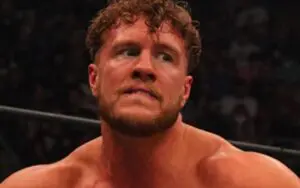 Will Ospreay Addresses Drunk Fans Who Ruined Recent Indie Show